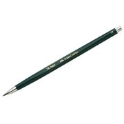 Карандаш цанговый Faber-Castell «TK 9400» 2,0мм, 2B