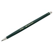 Карандаш цанговый Faber-Castell «TK 9400» 2,0мм, B
