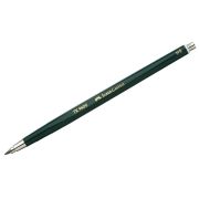 Карандаш цанговый Faber-Castell «TK 9400» 2,0мм, HB
