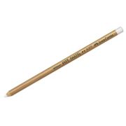 Пастельный карандаш Faber-Castell «Pitt Pastel», цвет 101 белый, мягкий