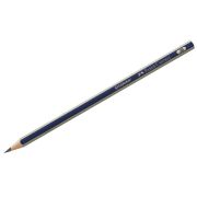 Карандаш ч/г Faber-Castell «Goldfaber 1221» 3B, заточен.