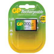Аккумулятор GP MN1604 Крона 1BL