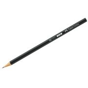 Карандаш ч/г Faber-Castell «1111» 2B, заточен.