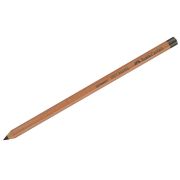 Пастельный карандаш Faber-Castell «Pitt Pastel», цвет 175 темная сепия
