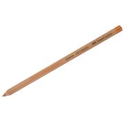 Пастельный карандаш Faber-Castell «Pitt Pastel», цвет 186 терракотовый