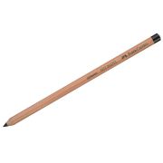 Пастельный карандаш Faber-Castell «Pitt Pastel», цвет 199 черный