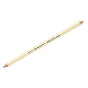 Ластик-карандаш Faber-Castell «Perfection 7057», двухсторонний
