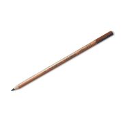 Сепия Koh-I-Noor «Gioconda», коричневая светлая, карандаш, грифель 4,2мм, 12шт.