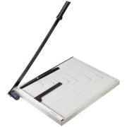 Резак сабельный А3 OfficeSpace «Officeblade», CS312, 460мм, до 12 листов, металлическая станина