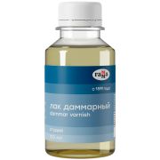 Лак даммарный Гамма «Студия», 100мл