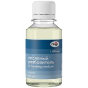 Разбавитель масляный Гамма «Студия», 100мл