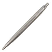 Ручка шариковая Parker «Jotter XL Monochrome Grey» синяя, 1,0мм, кнопочн., подарочная упаковка