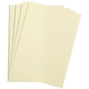 Цветная бумага 500*650мм, Clairefontaine «Etival color», 24л., 160г/м2, бледно-зеленый, легкое зерно, 30%хлопка, 70%целлюлоза