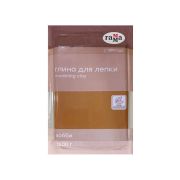 Глина для лепки Гамма «Хобби», натуральная, терракотовый, 1500г, вакуумная упак.