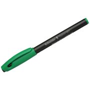 Ручка капиллярная Schneider «Topliner 967» зеленая, 0,4мм