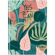 Скетчбук 80л., А5 BG «Jungle Art», 7БЦ, матовая ламинация, салатовый блок, 80г/м2