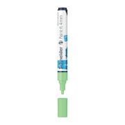 Маркер акриловый Schneider «Paint-It 320» 4мм, пулевидный, пастельный зеленый