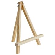 Мольберт настольный Гамма «Студия», 22*20*30см, сосна