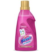 Пятновыводитель Vanish «Oxi Advance» Мультисила, гель, для цветных тканей, 750мл