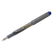 Ручка перьевая Pilot «V-Pen», 0,58мм, синяя, одноразовая
