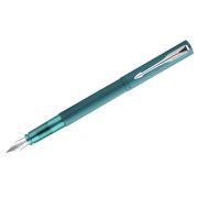Ручка перьевая Parker «Vector XL Teal» синяя, 0,8мм, подарочная упаковка
