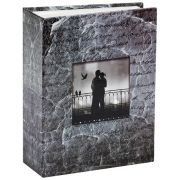Фотоальбом 100 фото 10*15см, ArtSpace «Adventure»