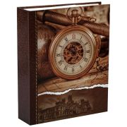 Фотоальбом 200 фото 10*15см, ArtSpace «Style»