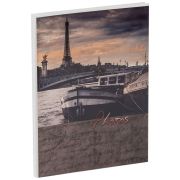 Фотоальбом 36 фото 10*15см, ArtSpace «French dream», мягкая обложка