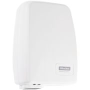 Электросушитель для рук OfficeClean Professional, 1000Вт, сенсорный, белый, ABS-пластик