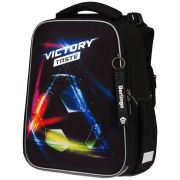 Ранец Berlingo Expert «Victory taste» 37*28*16см, 2 отделения, 2 кармана, анатомическая спинка