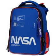 Ранец Berlingo Expert «Ad Astra» 37*28*16см, 2 отделения, 2 кармана, анатомическая спинка