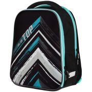 Ранец Berlingo Expert Mini «Top» 36*27*14см, 2 отделения, 2 кармана, анатомическая спинка, мешок для обуви