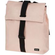 Рюкзак Berlingo Trends «Eco pink» 36*28,5*13см, 1 отделение, тайвек