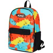 Рюкзак Berlingo Casual «Memphis» 39,5*27*13см, 1 отделение, 3 кармана, уплотненная спинка