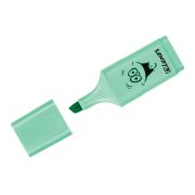 Текстовыделители Luxor «Eyeliter Pastel» пастельный зеленый, 1-4,5мм
