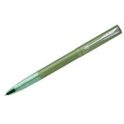 Ручка-роллер Parker «Vector XL Green» черная, 0,8мм, подарочная упаковка