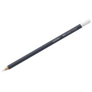 Карандаш художественный Faber-Castell «Goldfaber», цвет 101 белый