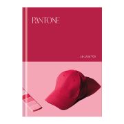 Записная книжка А5 80л. BG «Viva magenta», soft-touch ламинация, блок в точку, 100 гр/м2