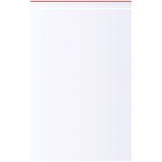 Пакеты с замком «Zip Lock» (100шт.) OfficeClean,150*220мм, ПВД, 35,7мкм