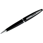 Ручка шариковая Waterman «Carene Black Sea PT» синия, 1,0мм, подарочная упаковка