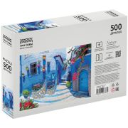 Пазл  500 эл. ТРИ СОВЫ «Марокканская улица»