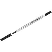 Стержень для роллера Parker «Refill Roller Ball» черный, 0,5мм, блистер