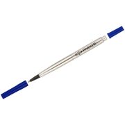 Стержень для роллера Parker «Refill Roller Ball» синий, 0,5мм, блистер