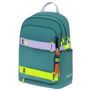 Рюкзак Berlingo Street Style «Mist», 41*28*17см, 3 отделения, 2 кармана, уплотненная спинка
