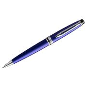 Ручка шариковая Waterman «Expert Blue CT» синяя, 1,0мм, подарочная упаковка