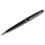 Ручка шариковая Waterman «Expert Metallic Black RT» синяя, 1,0мм, подарочная упаковка