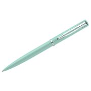 Ручка шариковая Waterman «Allure Pastel Blue» синяя, 1,0мм, кнопоч., подарочная упаковка