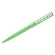 Ручка шариковая Waterman «Allure Pastel Green» синяя, 1,0мм, кнопоч., подарочная упаковка
