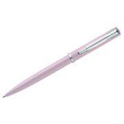 Ручка шариковая Waterman «Allure Pastel Pink» синяя, 1,0мм, кнопоч., подарочная упаковка