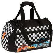 Сумка Först «Racing» 23*32*20см, 1 отделение, 3 кармана